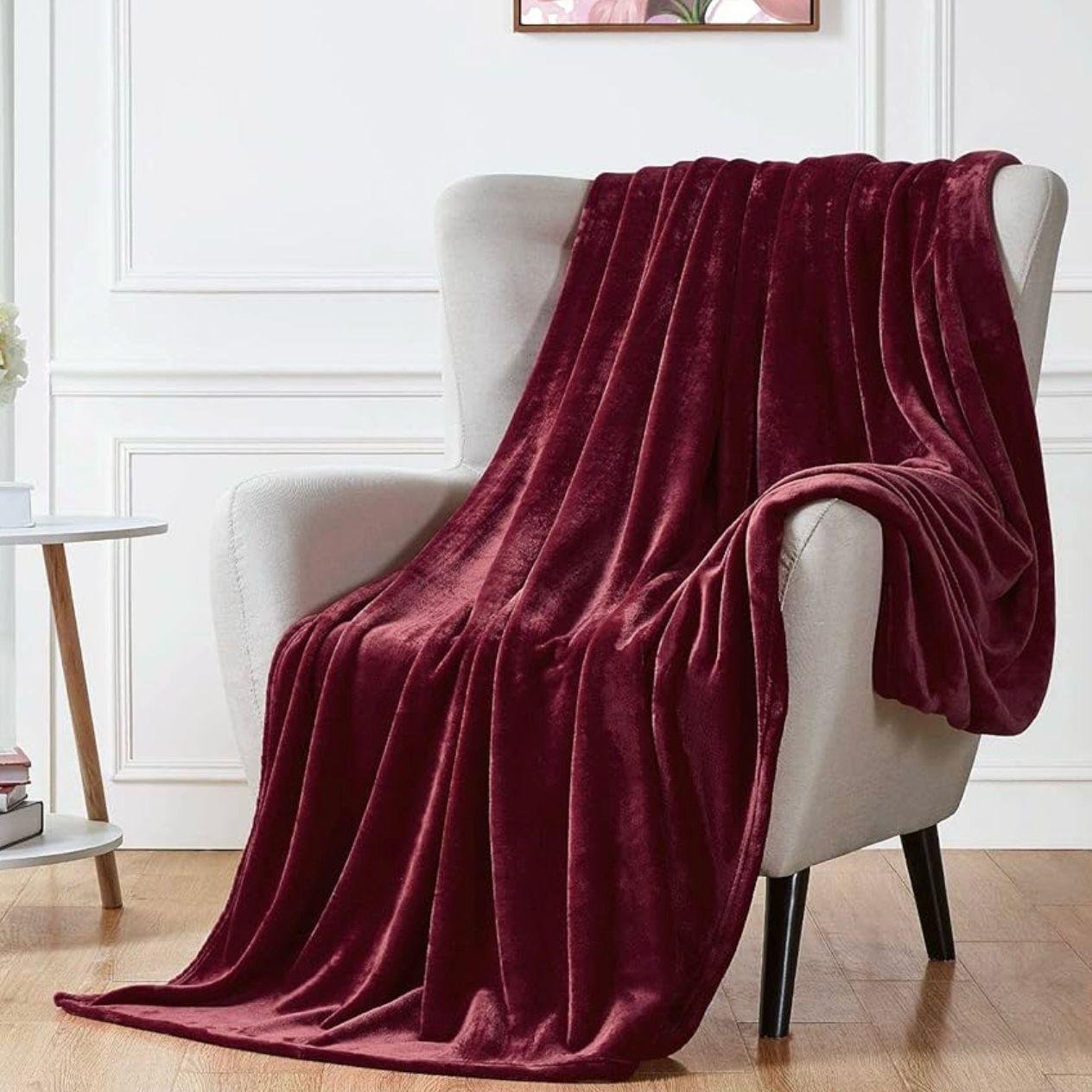 AC BLANKET/KAMBLE