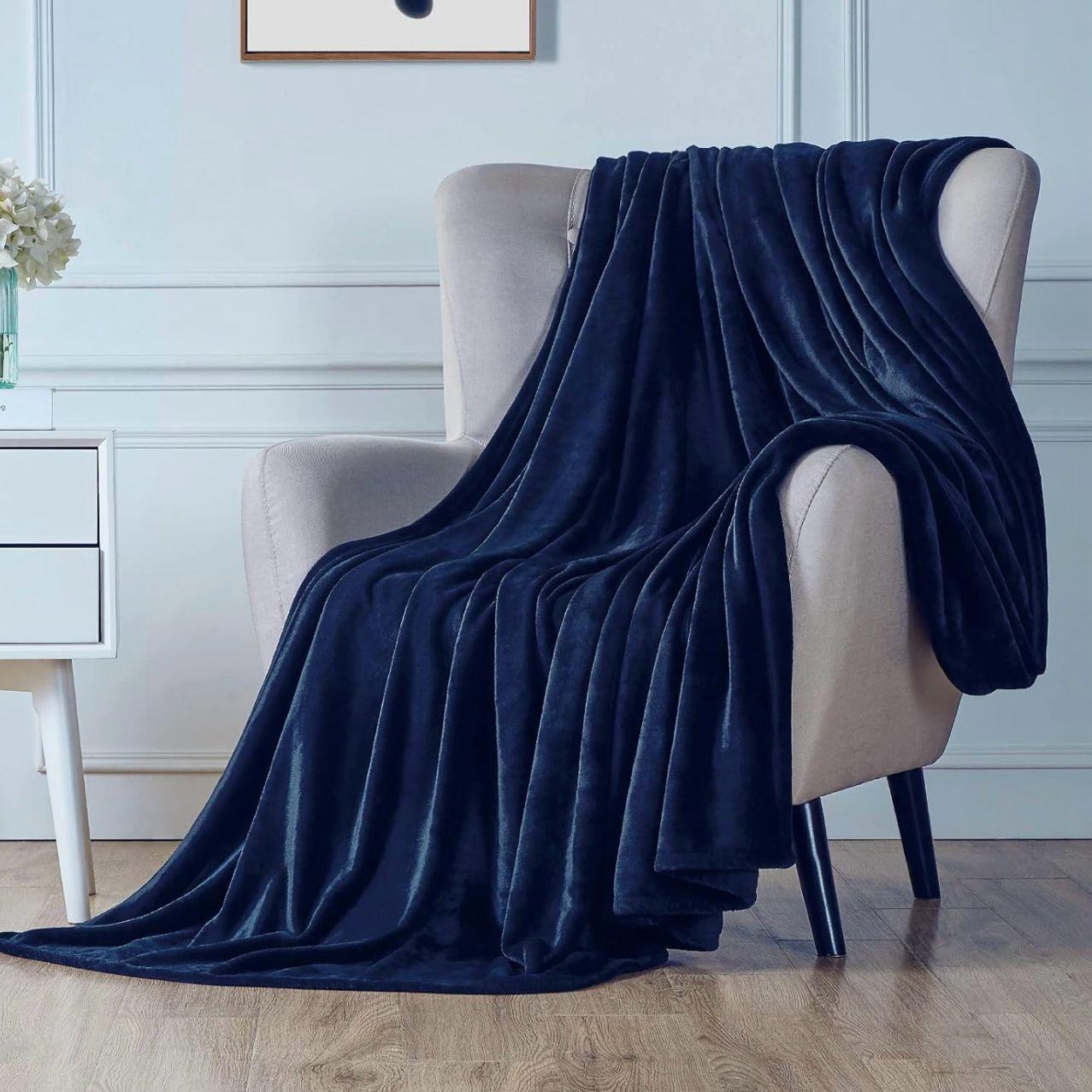 AC BLANKET/KAMBLE