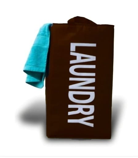 LAUNDRY BASKET