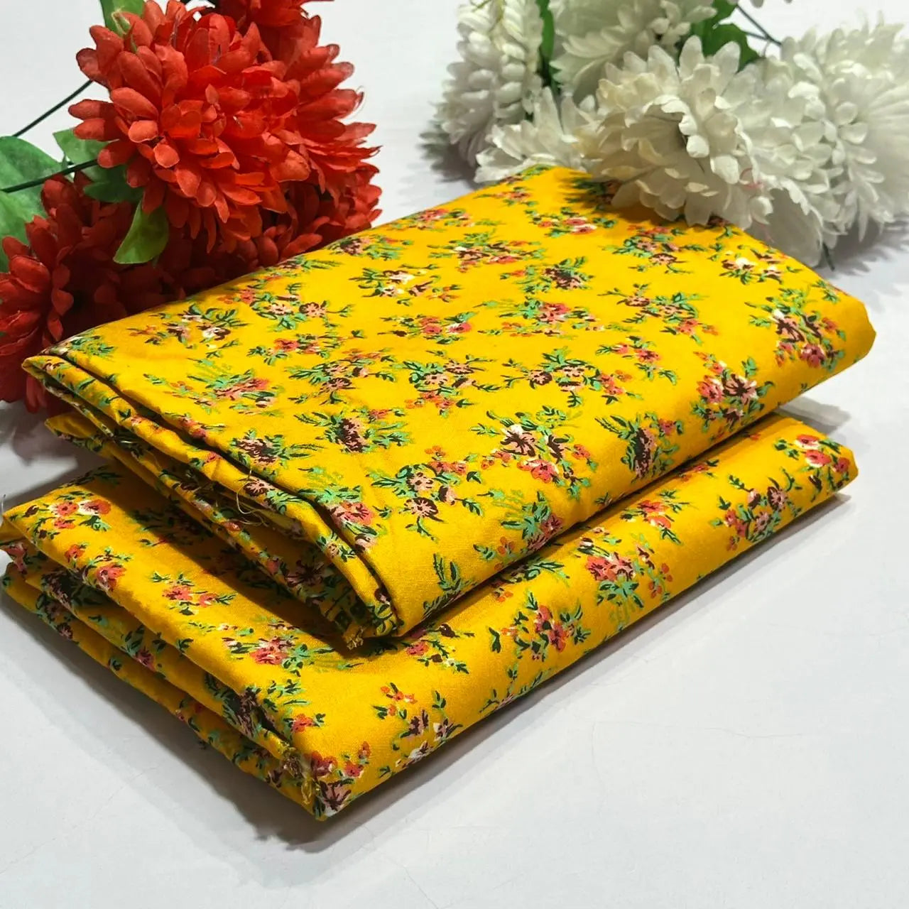 COTTON 2PC