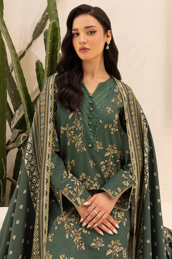 FARASHA LINEN FANCY