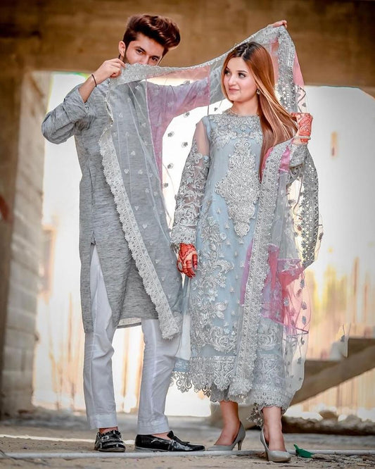 LAAM ORGANZA COLLECTION