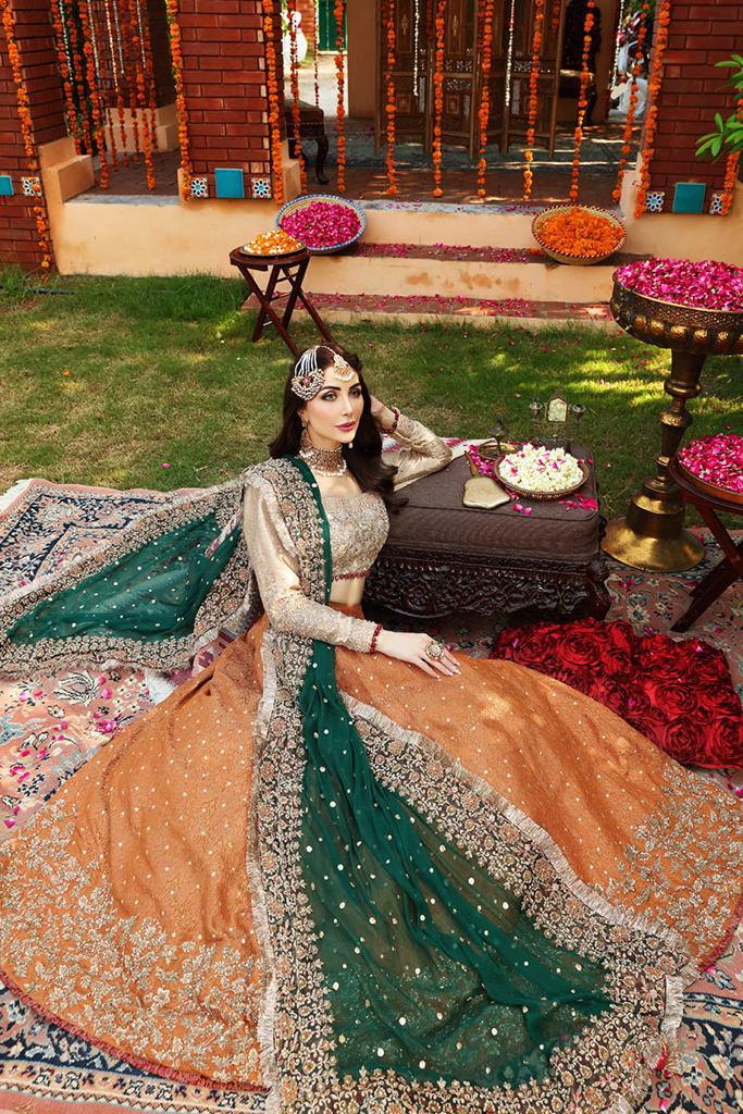 BRIDAL MAXY