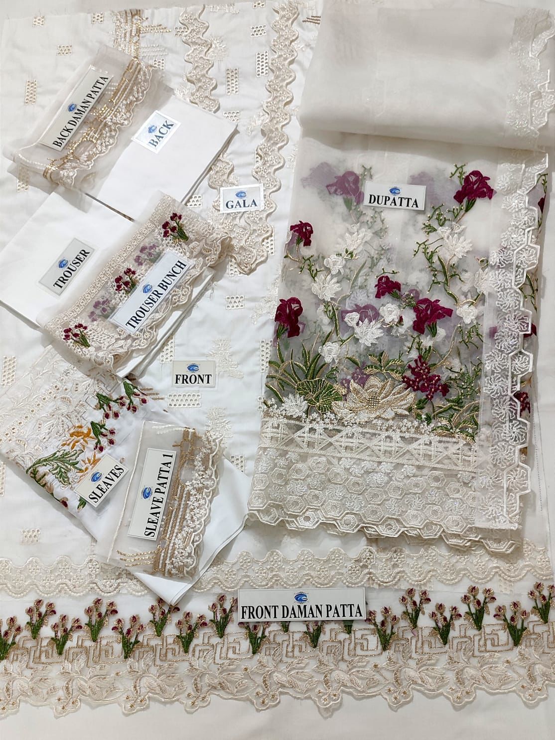 ELAF LUXERY LAWN