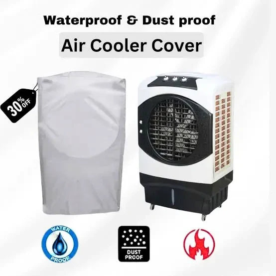 AIR COOLER COVER