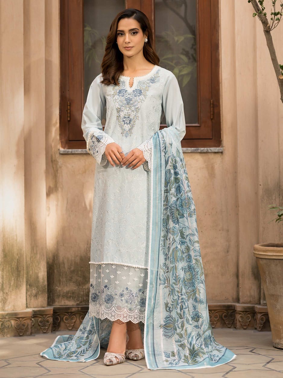 DHANAK 3 PIECE