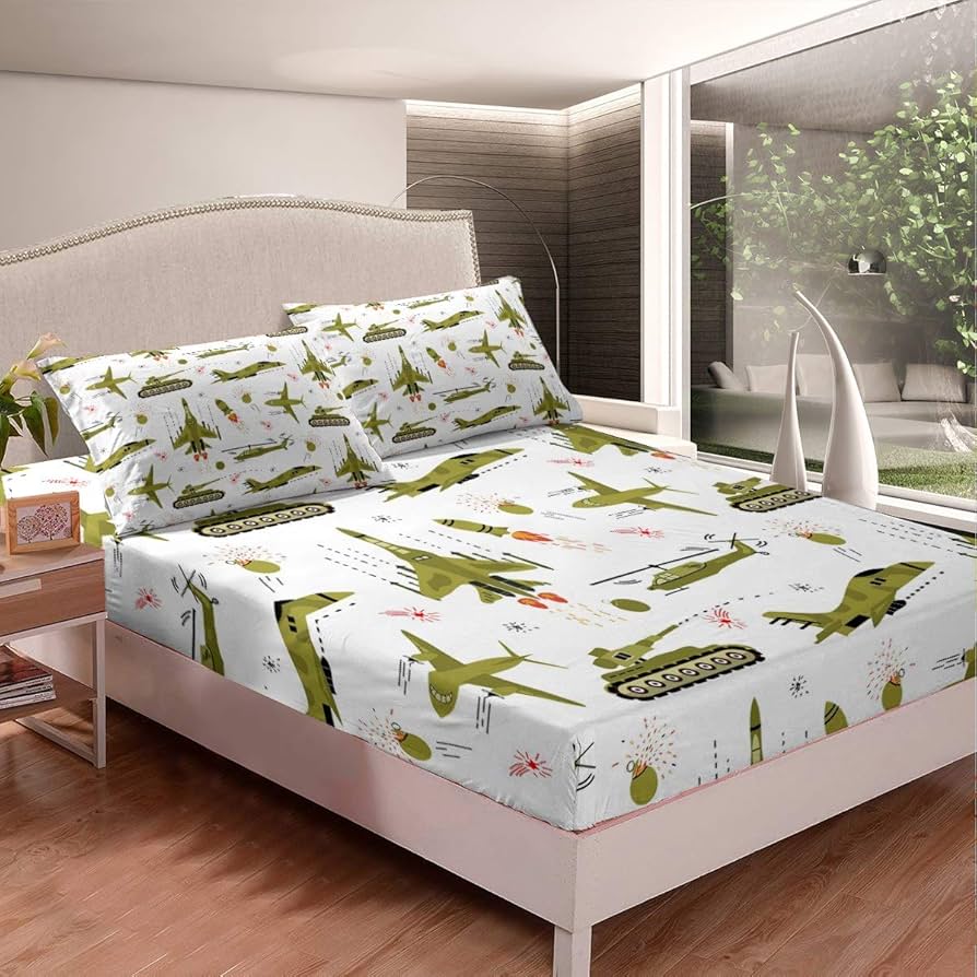 BEDDING