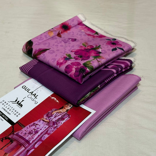 ORANG DORIYA LINEN