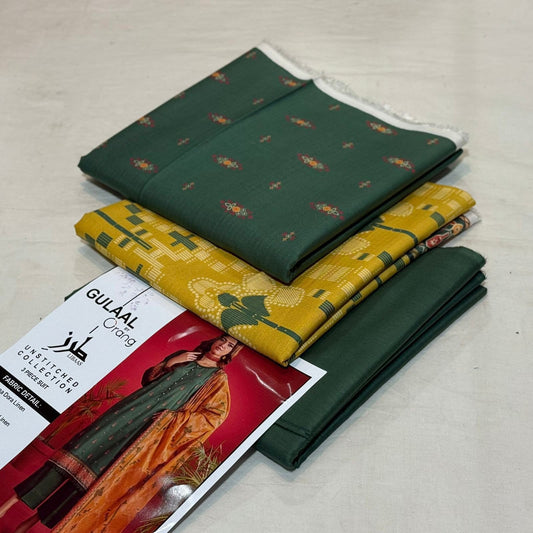 ORANG DORIYA LINEN