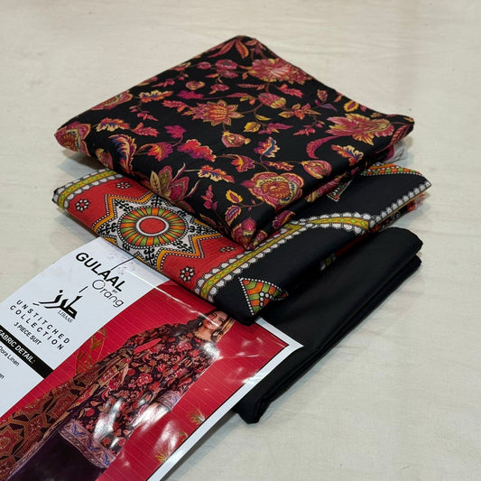 ORANG DORIYA LINEN