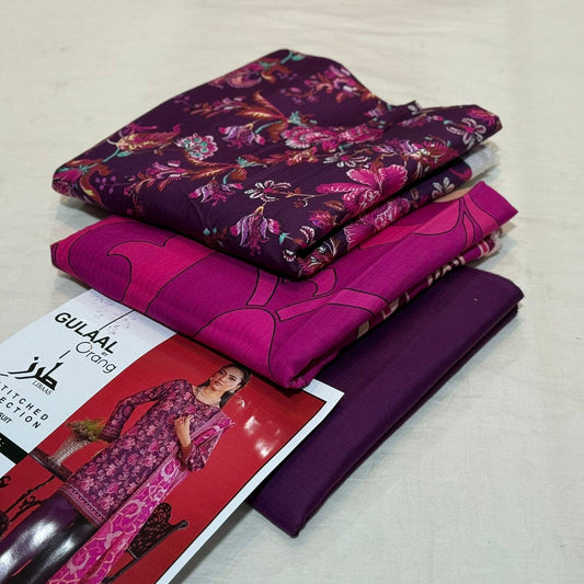 ORANG DORIYA LINEN