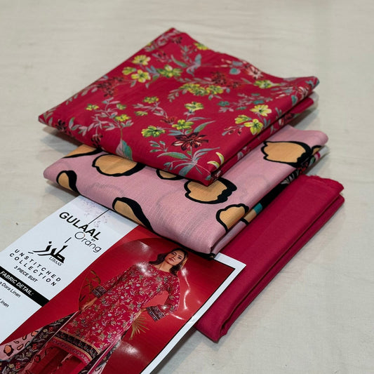 ORANG DORIYA LINEN