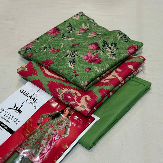 ORANG DORIYA LINEN