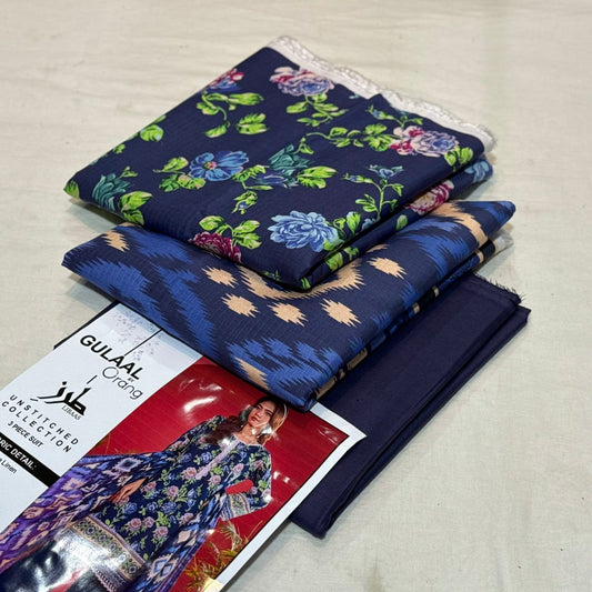 ORANG DORIYA LINEN