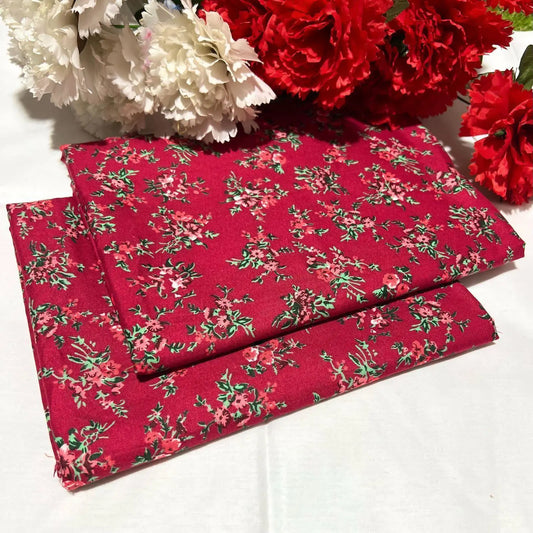 COTTON 2PC