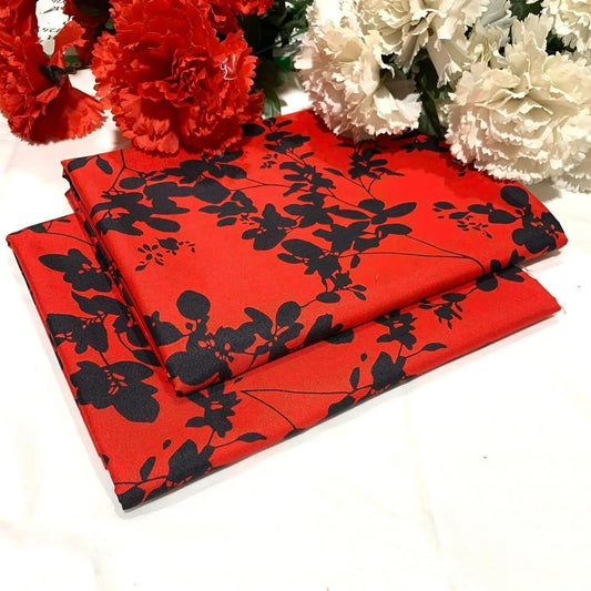 COTTON 2PC