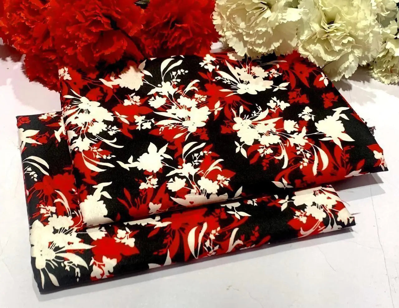 COTTON 2PC
