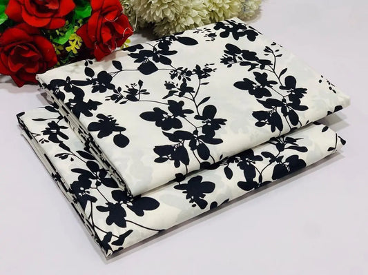 COTTON 2PC