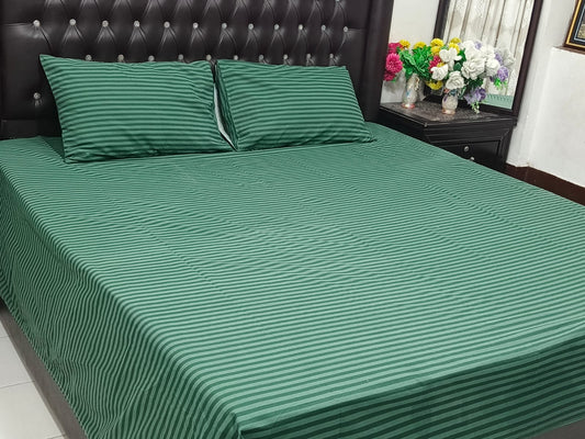 Export quality Cotton Bedsheet