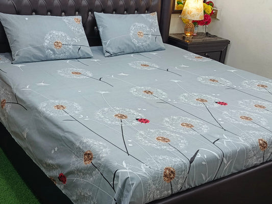 Export quality Cotton Bedsheet