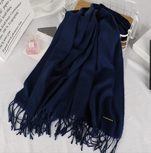 Women Wool Staller