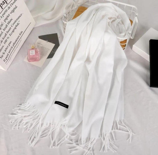 Women Wool Staller