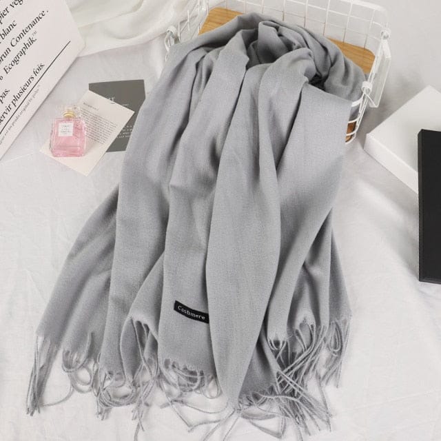 Women Wool Staller