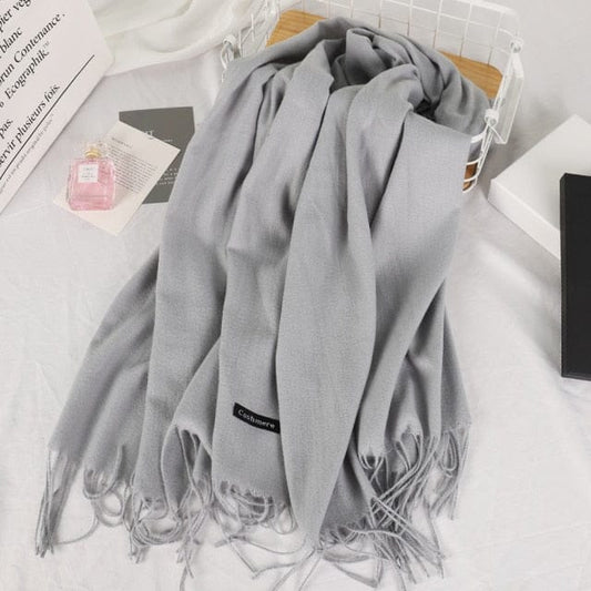 Women Wool Staller