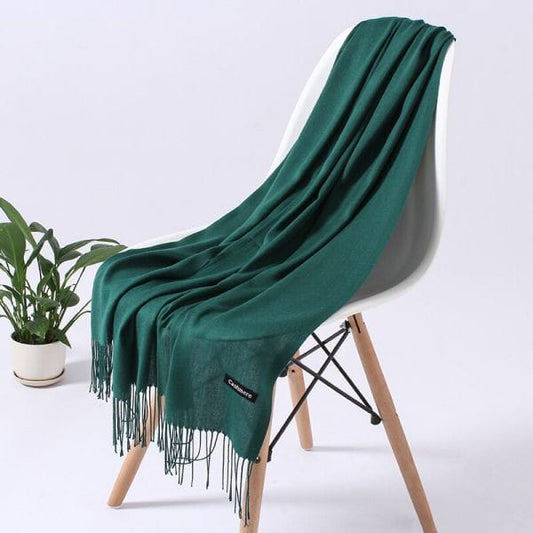 Women Wool Staller