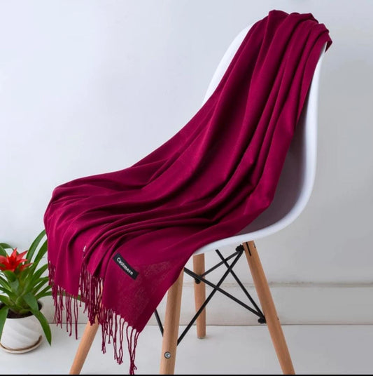 Women Wool Staller