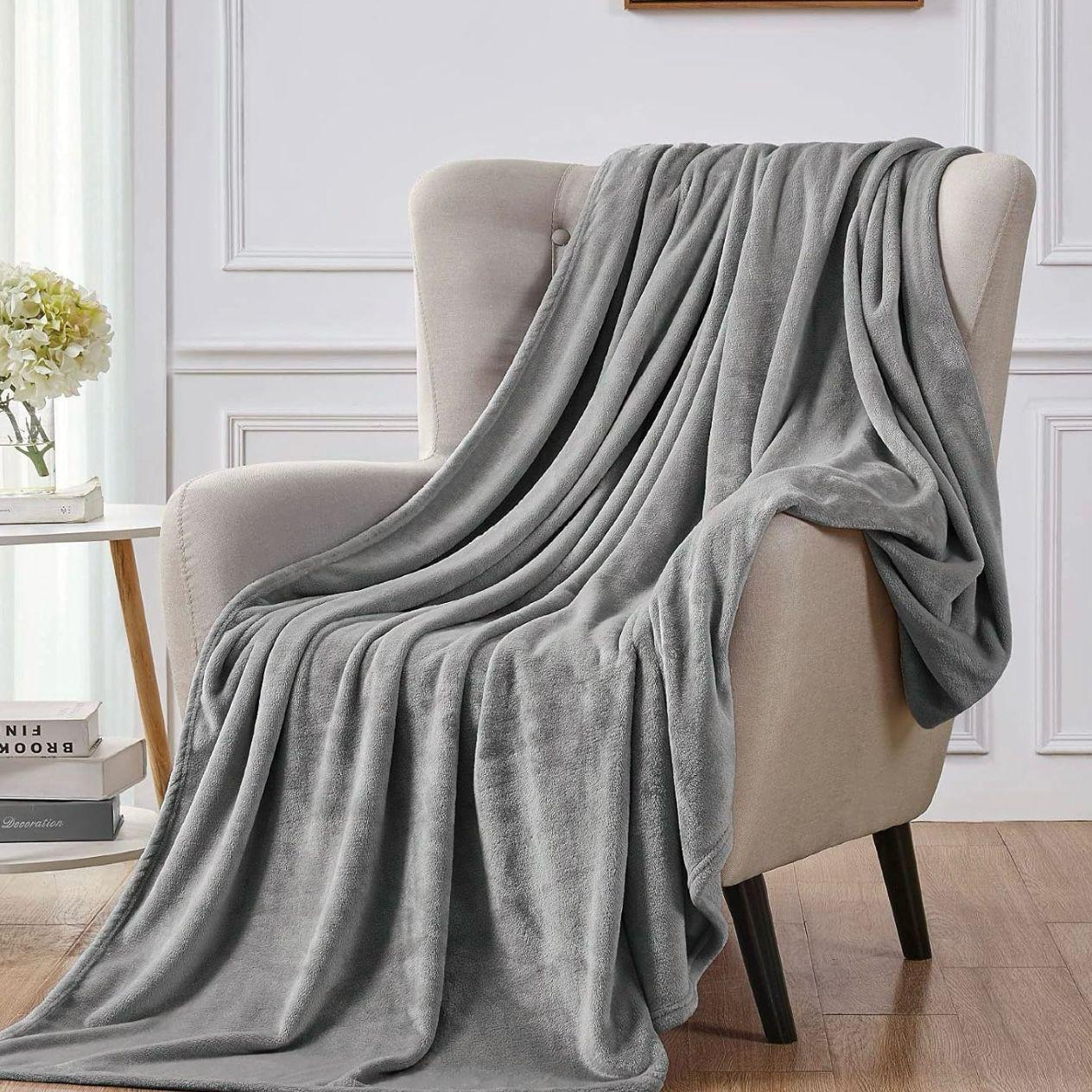 AC BLANKET/KAMBLE