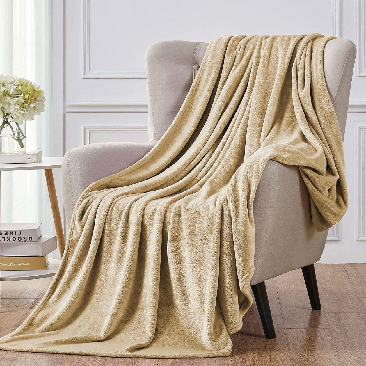 AC BLANKET/KAMBLE