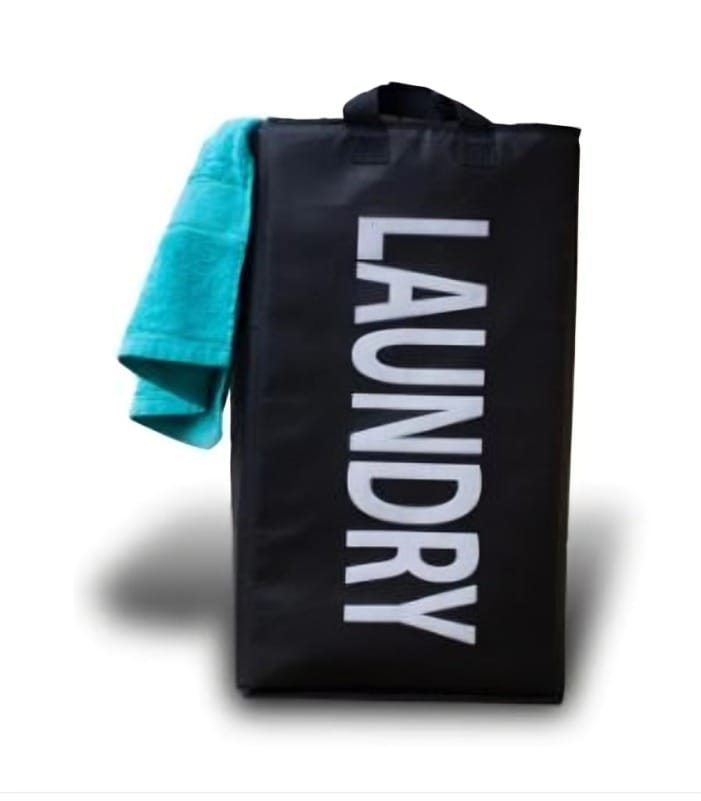 LAUNDRY BASKET
