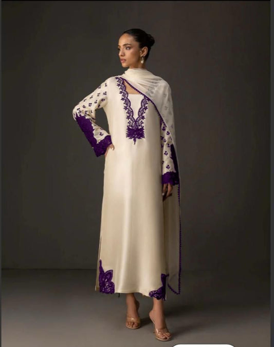 LULUSAR SILK 3PC