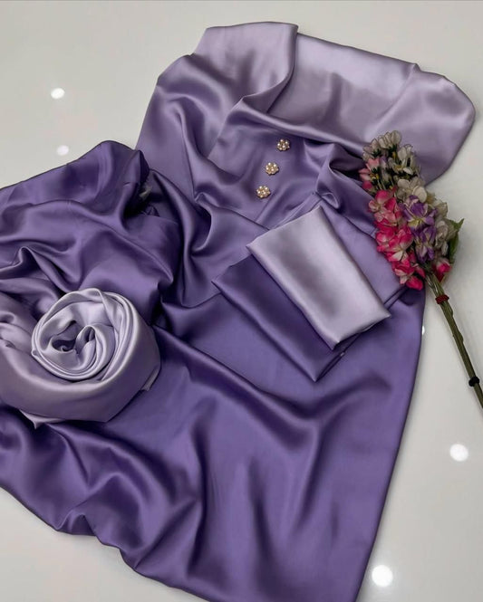 LULUSAR SILK 3PC