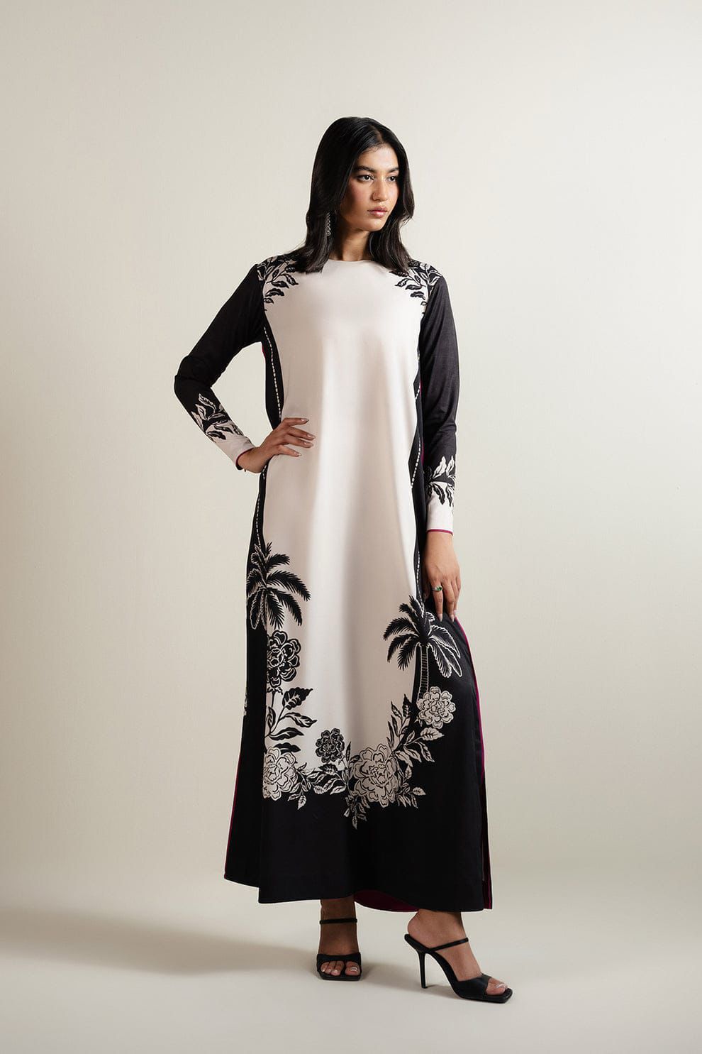 LULUSAR SILK 3PC