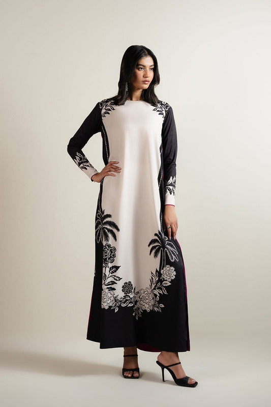 LULUSAR SILK 3PC