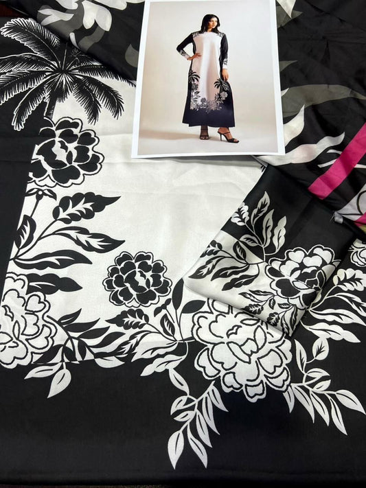 LULUSAR SILK 3PC