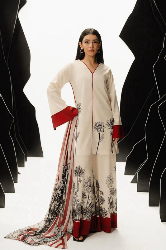 LULUSAR SILK 3PC