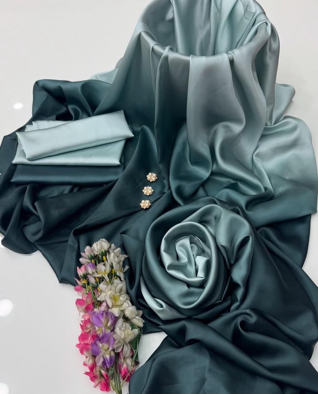 LULUSAR SILK 3PC