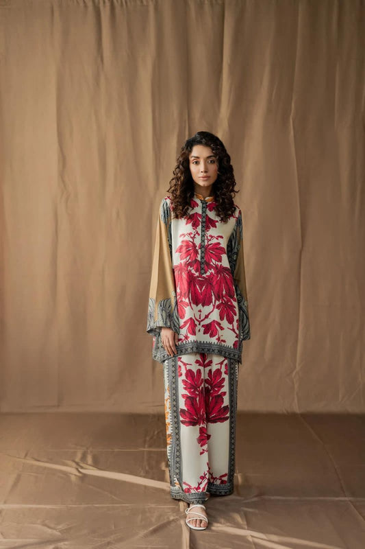 LULUSAR SILK 3PC
