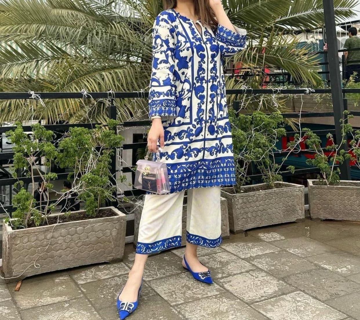 LULUSAR SILK 3PC