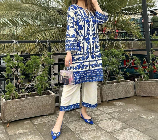 LULUSAR SILK 3PC