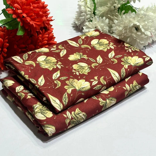 COTTON 2PC