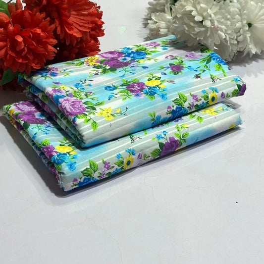 COTTON 2PC