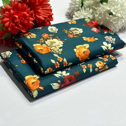COTTON 2PC
