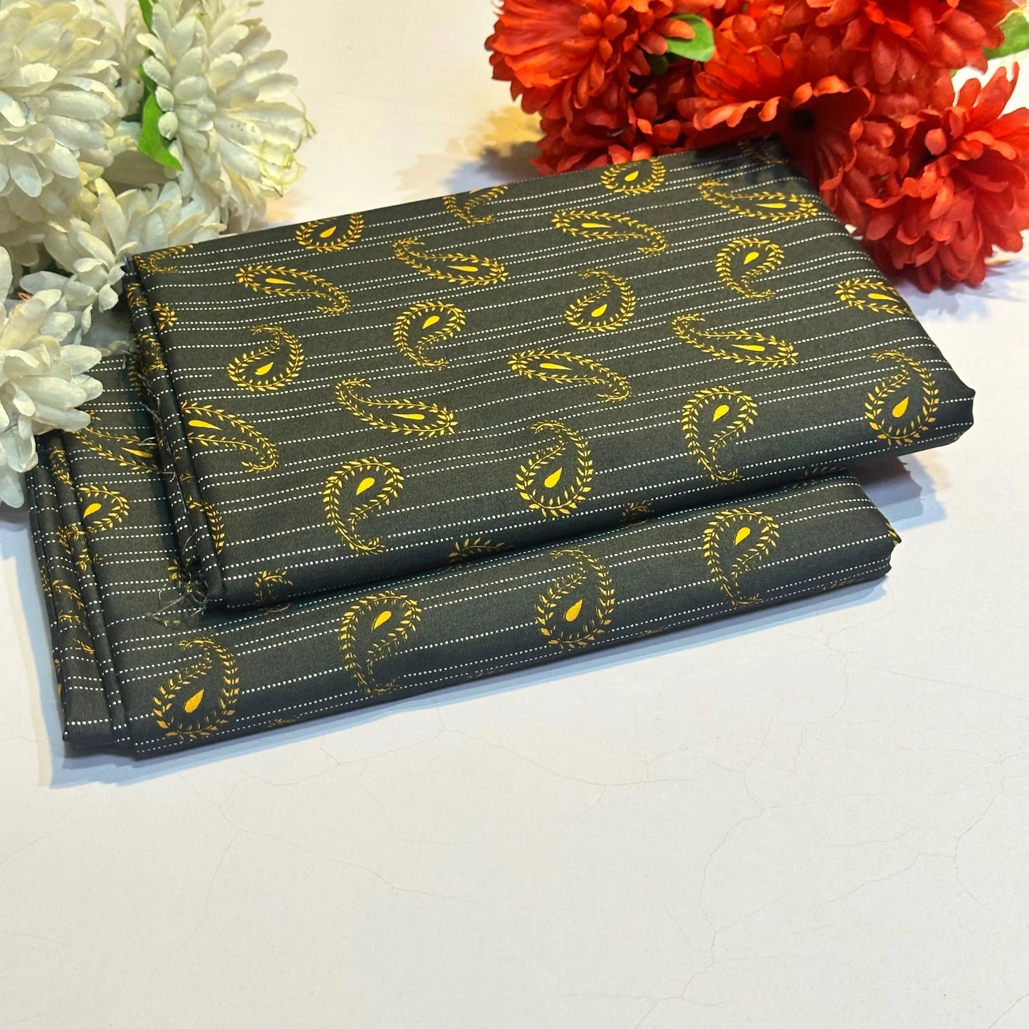 COTTON 2PC