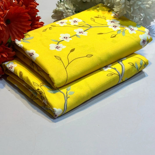 COTTON 2PC
