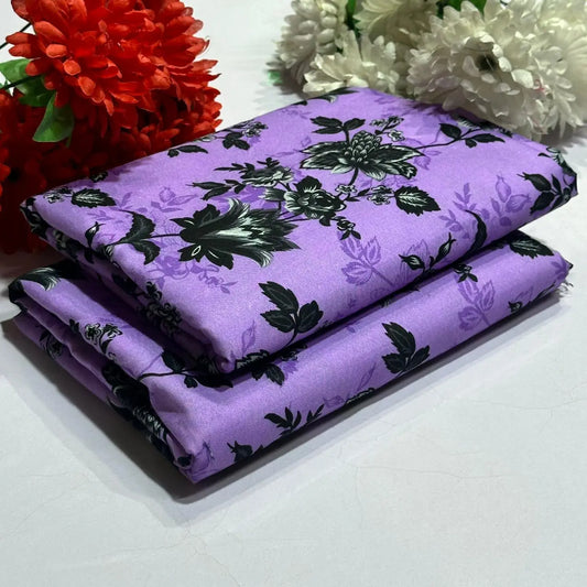 COTTON 2PC