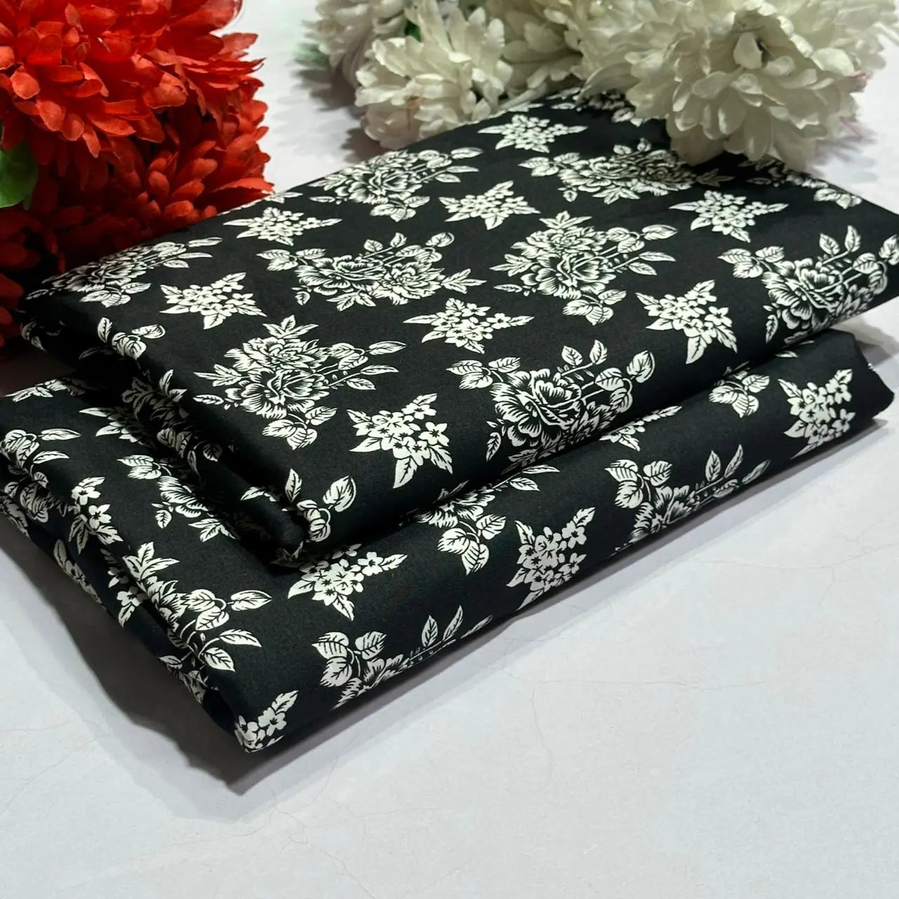 COTTON 2PC
